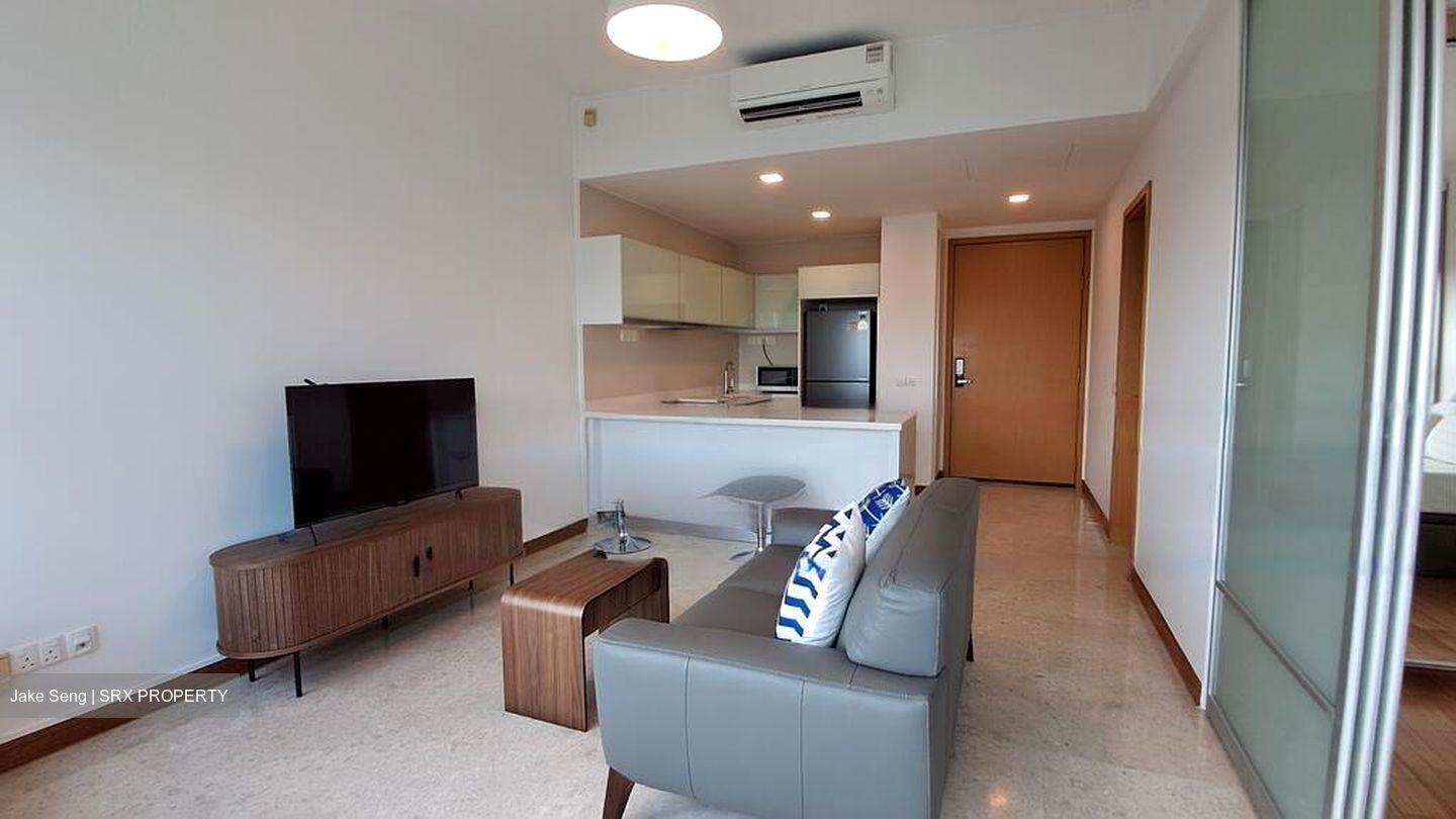 Tribeca (D9), Condominium #582990921